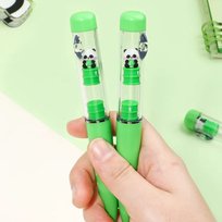 Długopis lewitująca PANDA długopis stress relief PANDA