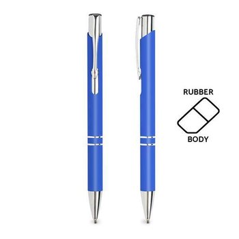Długopis metalowy, aluminiowy / Starer - UPOMINKARNIA