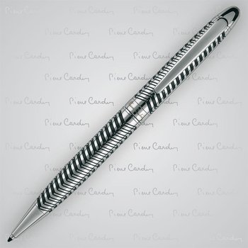 Długopis metalowy ELODIE Pierre Cardin - Pierre Cardin
