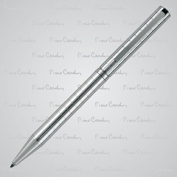Długopis Metalowy Espace Pierre Cardin - Macma