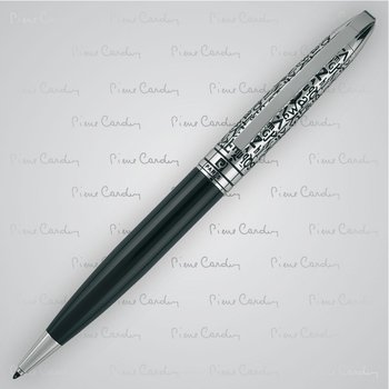 Długopis Metalowy Jacques Pierre Cardin - Macma