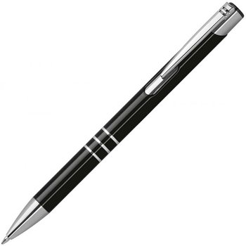 Długopis metalowy Las Palmas czarny - Inna marka