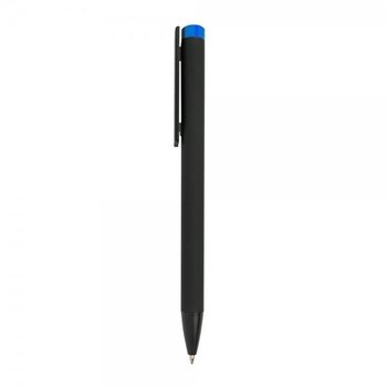 Długopis metalowy soft touch - IMPACTO GIFTS