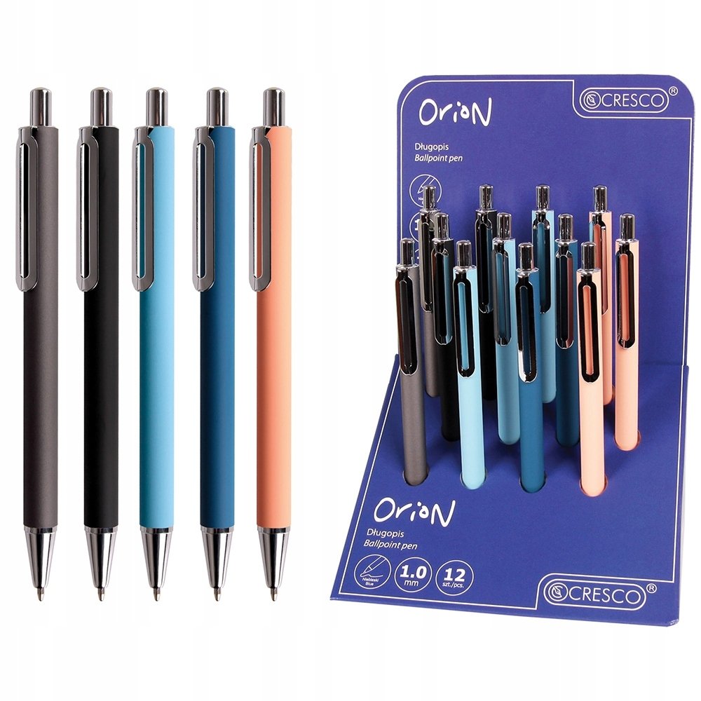 Długopis Orion Cresco Cresco Sklep