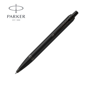 Długopis PARKER IM Achromatic Czarny - 2127618 - Parker