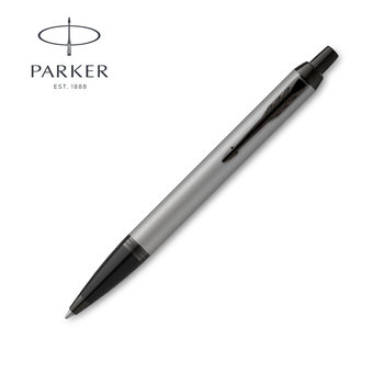 Długopis PARKER IM Achromatic Szary - 2127752 - Parker