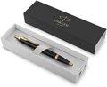 Długopis Parker IM Black GT - 1931666 - Parker