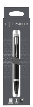 Długopis Parker IM Essential Matte Black CT - 2150846 - Parker