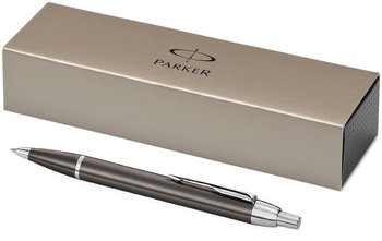 Długopis Parker IM, Gun, szary - Parker