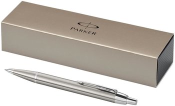 Długopis Parker IM, szary - Parker