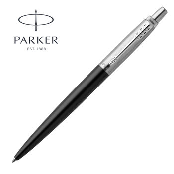 Długopis Parker Jotter Bond Street Black CT - 1953184 - Parker