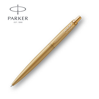 Długopis Parker Jotter Monochrome XL Złoty GT - 2122754 - Parker