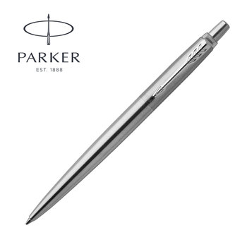 Długopis Parker Jotter Stainless Steel CT - 1953170 - Parker