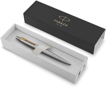 Długopis Parker Jotter Stainless Steel GT - 1953182 - Parker