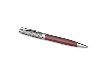 Długopis Parker Sonnet Metal Red CT - 2119783 - Parker