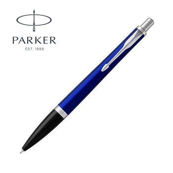 Długopis, Parker Urban Core Nightsky Blue CT - Parker
