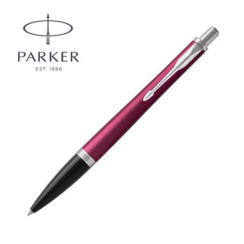 Długopis, Parker Urban Core Vibrant Magenta CT - Parker