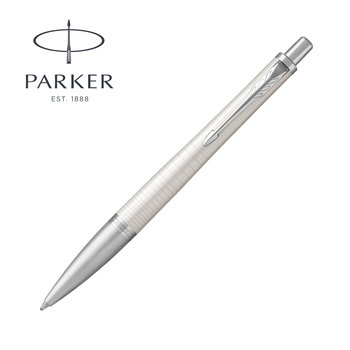 Długopis, Parker Urban Premium Pearl Metal CT - Parker