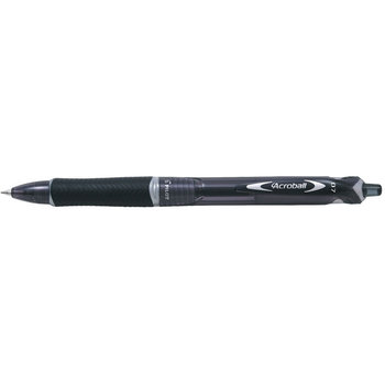 Długopis PILOT ACROBALL czarny PIBPAB-15F-B-BG - Pilot