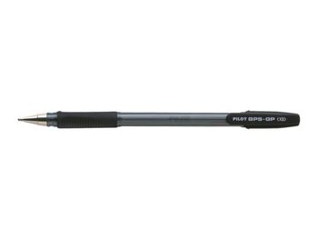 Długopis Pilot BPS-GP-XB-B czarny p12 (cena za 1szt) (PIBPS-GPXB) - PILOT WPC