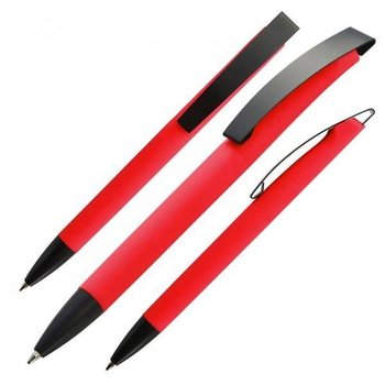 Długopis plastikowy BRESCIA - Basic