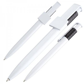 Długopis plastikowy PIACENZA - Basic