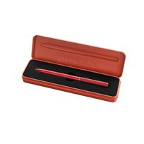 Długopis Przekręcany Pelikan Ineo K6 Fiery Red w Etui Prezentowym