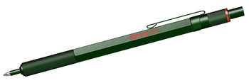 Długopis Rotring 600 M Zielony - 2114263 - ROTRING
