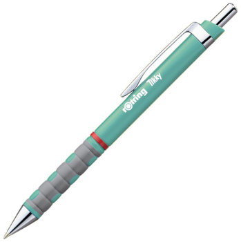 Długopis Rotring Tikky III Turkusowy Korpus - 2189070 - Inna marka