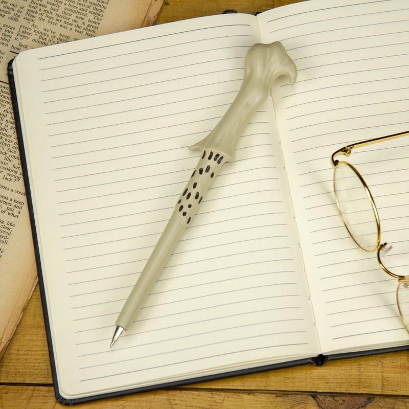 Paladone Paladone Długopis-Różdżka Lorda Voldemorta - Harry Potter