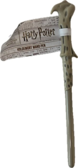 inna (Inny) Długopis różdżka szara Harry Potter Wizarding World