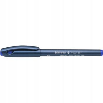 Długopis SCHNEIDER Topball 857 niebieski - Schneider