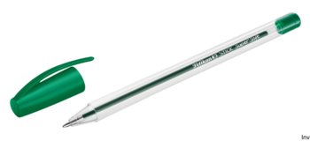 Długopis Stick Super Soft K86 Zielony 601481 Pelikan - Pelikan