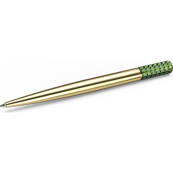 Długopis SWAROVSKI  Lucent zielony 5618145 - SWAROVSKI