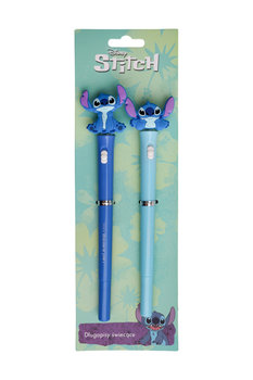 DŁUGOPIS ŚWIECĄCY 2szt. STITCH - Beniamin
