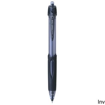 Długopis Uni Powertank Sn-227 Czarny Unsn227/Dca - POSCA