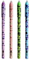 Długopis Usuwalny Pixi 0.5Mm Nieb. (12Szt), Gdd Happy Color