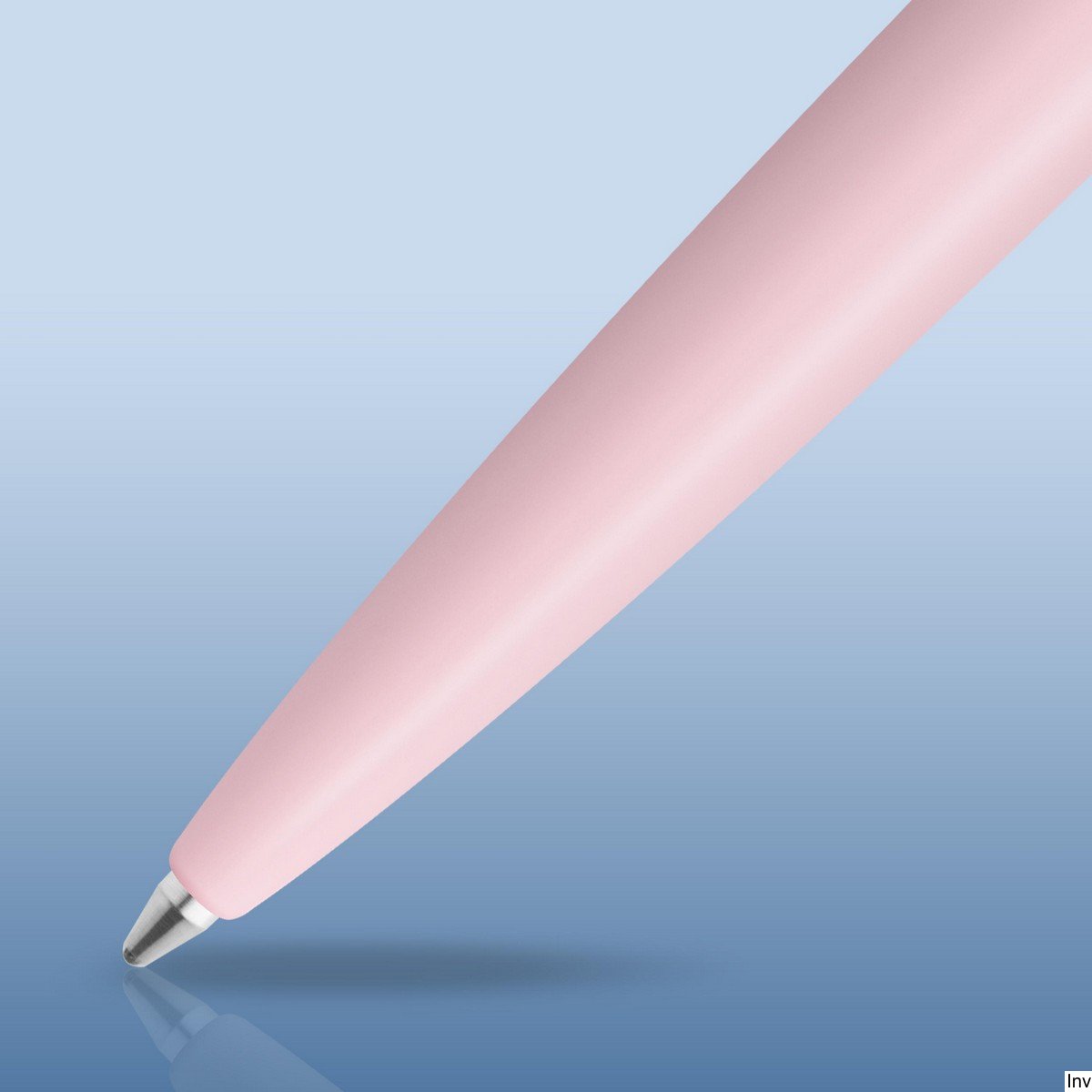 Фото - Ручка Waterman Długopis  Allure Pastel Różowy - 2105227 