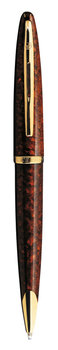 Długopis Waterman Carène Morski Bursztyn GT - S0700940 - WATERMAN