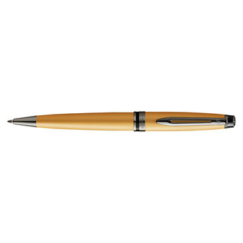 Długopis Waterman Expert Metalic Złoty - 2119260 - WATERMAN