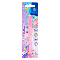 Długopis Wymazywalny 0,6Mm Astrapen Oops Unicorn 1 Sztuka Blister Astra
