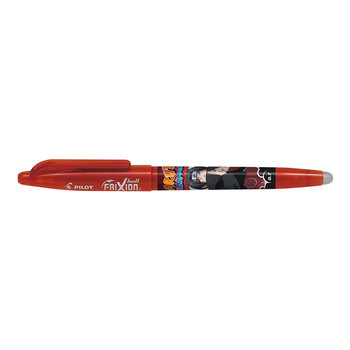 Długopis wymazywalny czerwony FRIXION BALL 0,7 PILOT kolekcja Naruto Itachi - Pilot