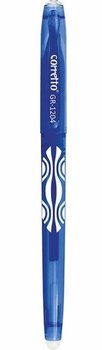 Długopis wymazywalny, Gr-1204, niebieski - CORRETTO