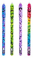 Długopis wymazywalny Happy Color Pixi Blox 0.5mm niebieski - Happy Color