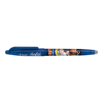 Długopis wymazywalny niebieski FRIXION BALL 0,7 PILOT kolekcja Naruto - Pilot