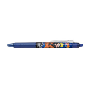 Długopis wymazywalny niebieski Pilot Frixion 0,7 Kaskashi Naruto Limited - Pilot