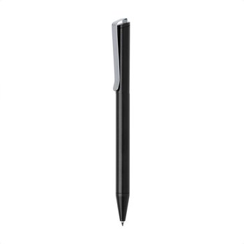 Długopis Xavi, aluminium z recyklingu - UPOMINKARNIA