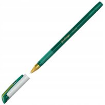 DŁUGOPIS XGOLD GRIP, IGŁA, 0, 7MM, ZIELONY, BERLINGO - Berlingo | Sklep ...
