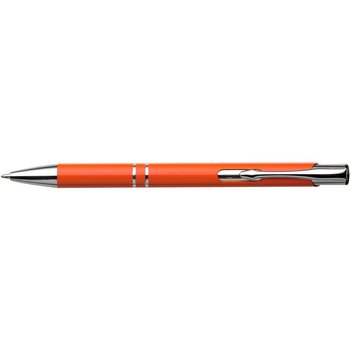 Długopis z aluminium z recyklingu - UPOMINKARNIA