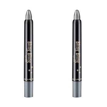 Długopis z cieniem do powiek dla kobiet, Flash Continuous EyeshadowStick2PC - Other